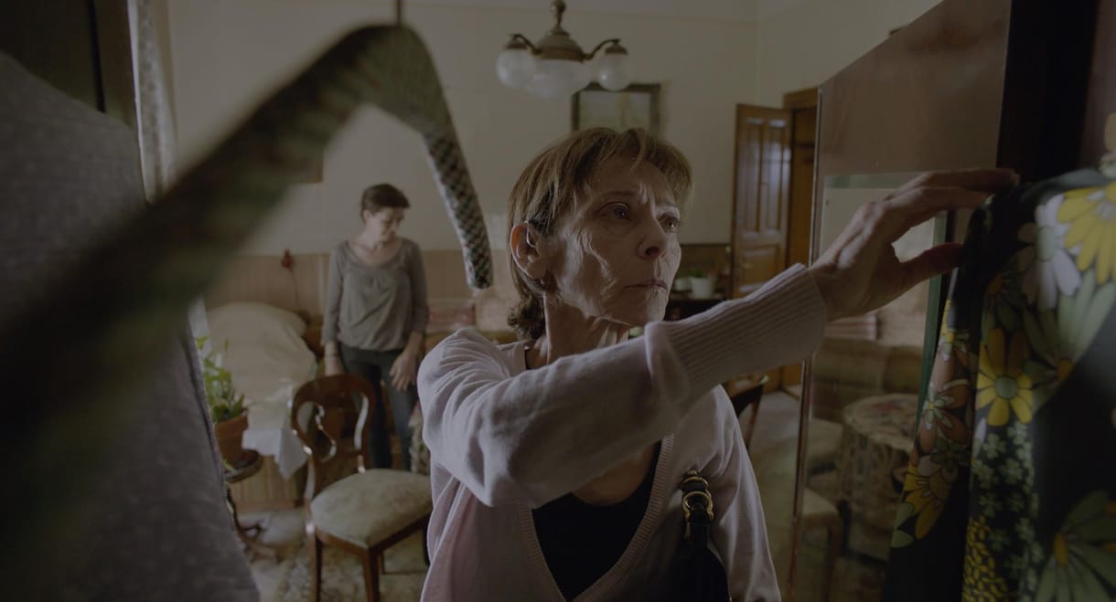 Bejutott egy magyar vizsgafilm a cannes-i filmfesztiválra