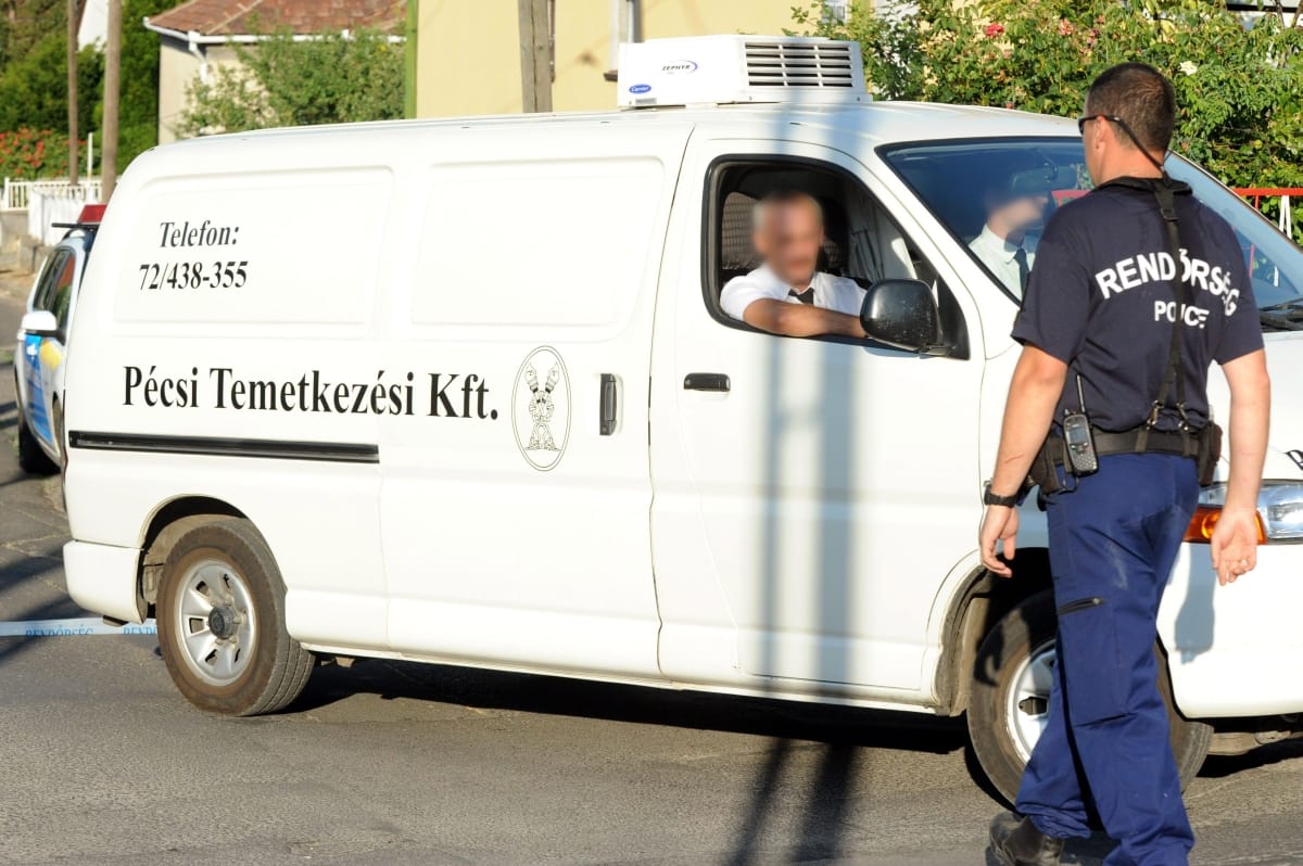 Bándy Kata gyilkosának börtönben kellett volna lennie a végzetes éjszakán