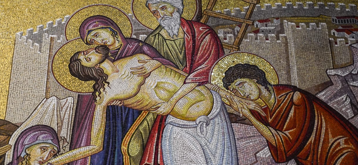 Mi az, amit biztosan tudunk Jézusról?