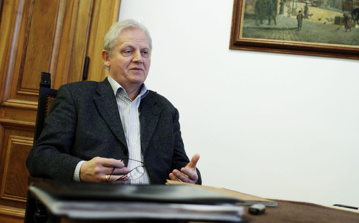 Fideszes trükk lehet a Tarlós–Lázár-csörte
