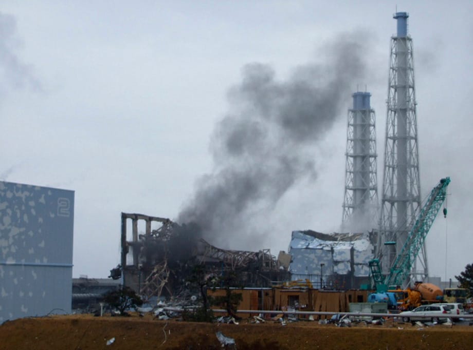 Kérdéseink, félelmeink az atommal kapcsolatban - válaszol a szakértő