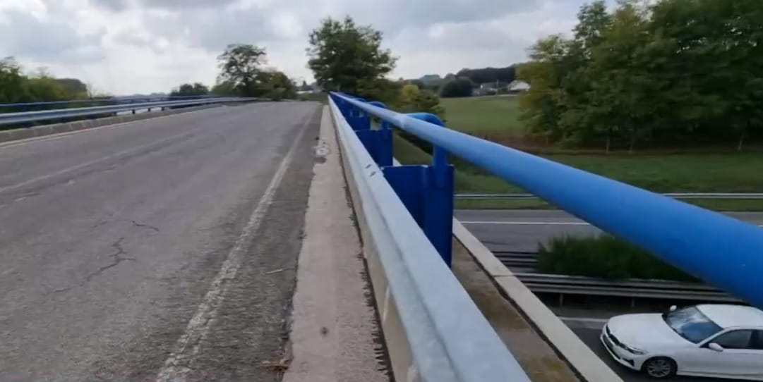 Halálos baleset okozóját keresik, 300 ezer forint jár a nyomravezetőnek