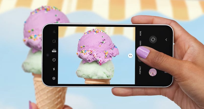 Nem várt fordulat a Samsung olcsó csúcstelefonjánál: jobban dolgozik, mint várták