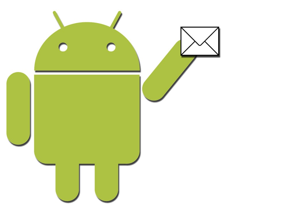 Androidos? Innen már most letöltheti az új Gmailt
