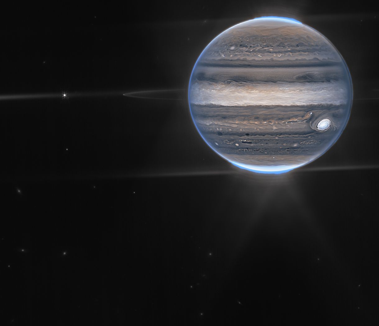12 új holdat találtak a Jupiter körül, most már beelőzte a Szaturnuszt