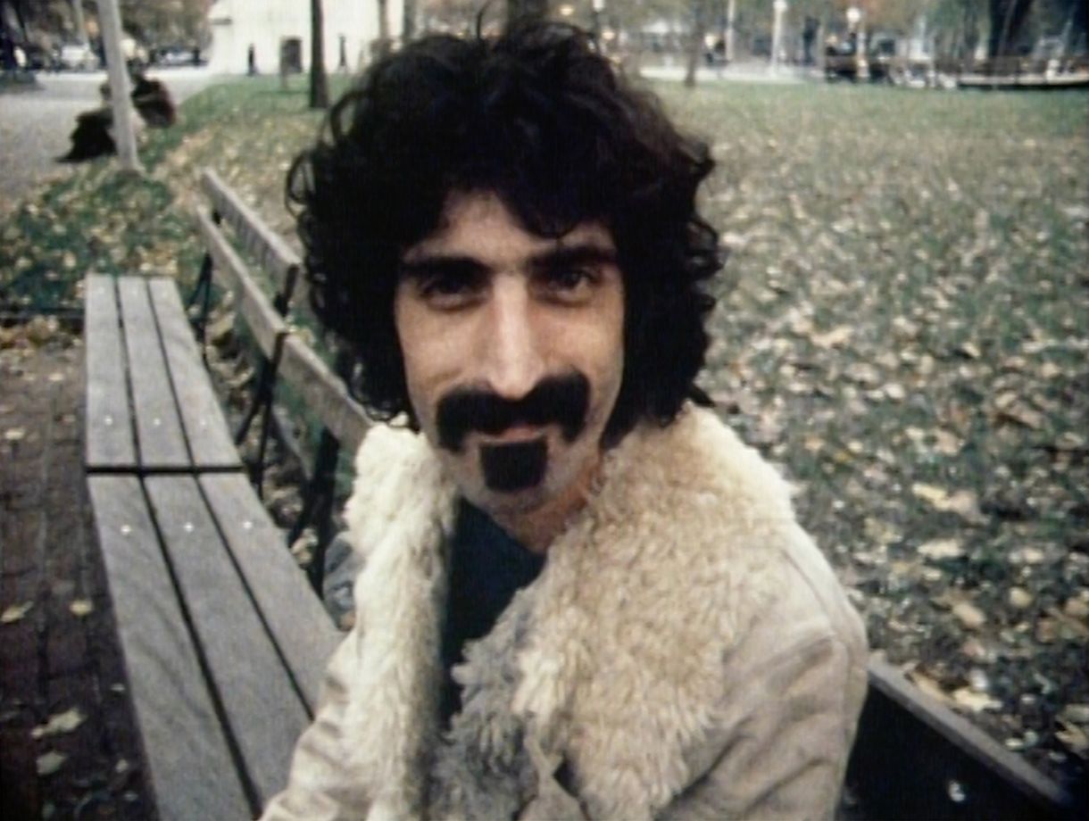 Frank Zappa őrületesen izgalmas életművét mutatja be egy új dokumentumfilm