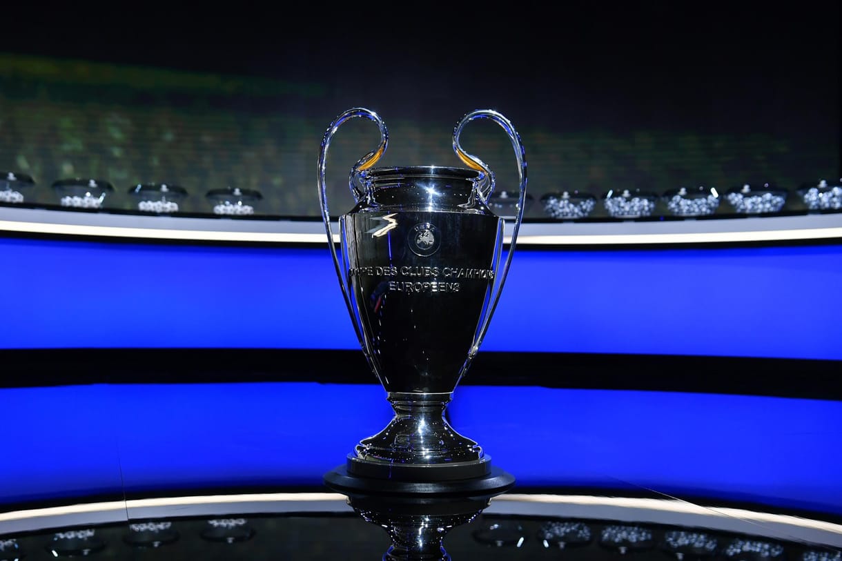 Barcelona-PSG és Leipzig-Liverpool jön a BL nyolcaddöntőjében