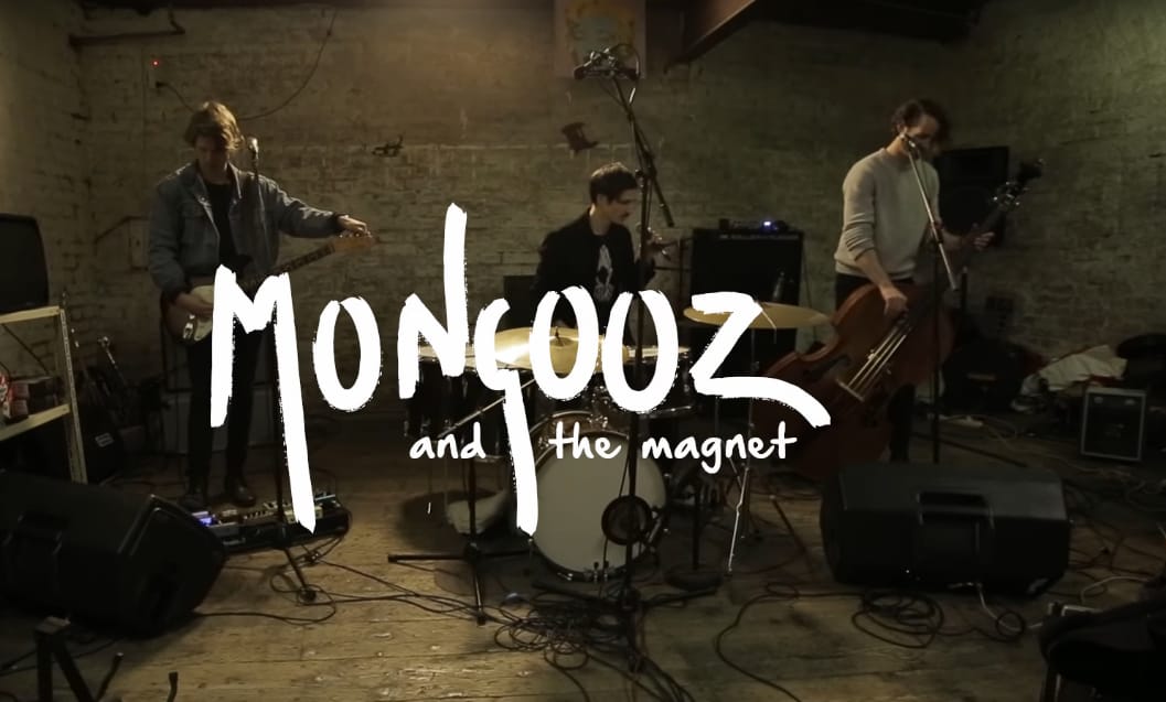 Eljutni Hendrixtől a diszkóig, egy szám alatt – Mongooz and the Magnet-videópremier