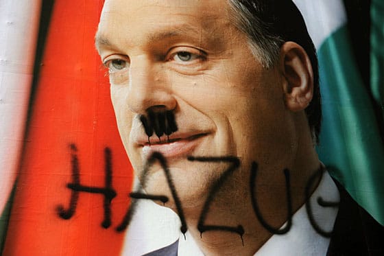 Őszöd 5: Orbán Viktor 