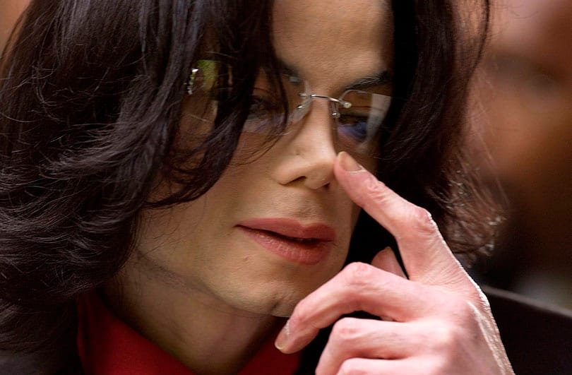 Meghalt Michael Jackson