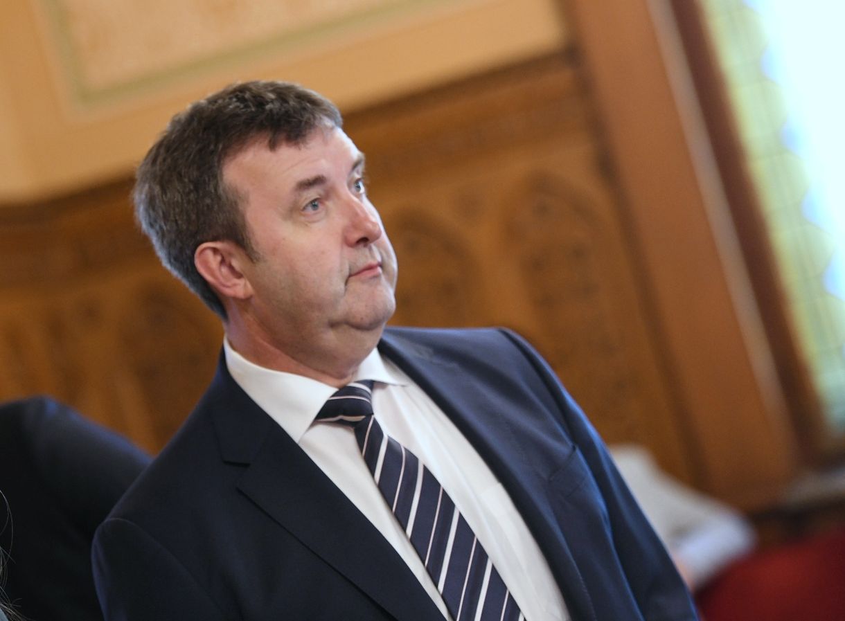 Palkovics szeretné, ha török drónokat gyártanának Magyarországon