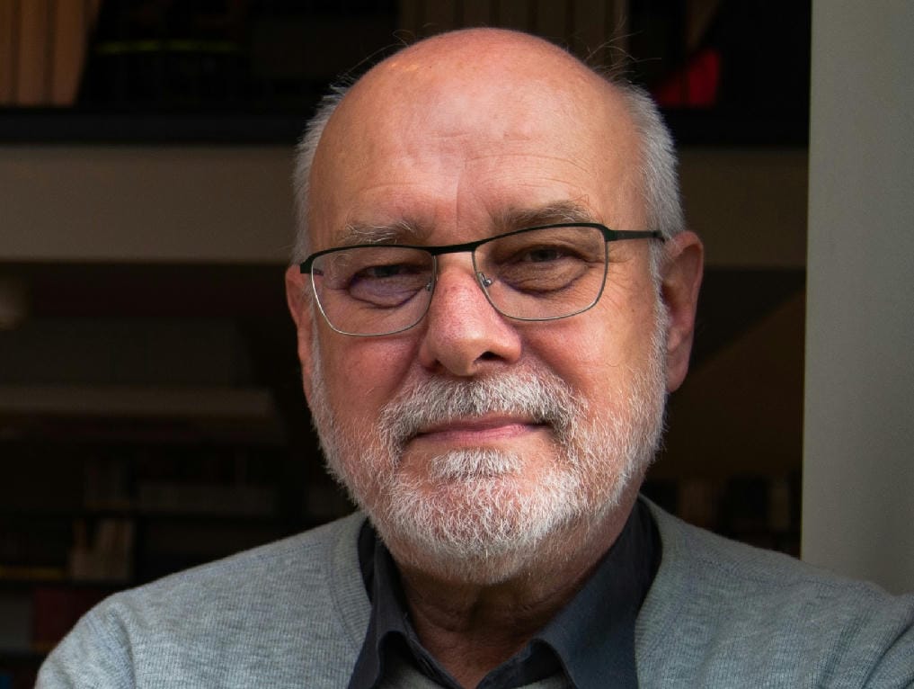 Máté-Tóth András valláskutató: Magyarországon a vallásosság intézményi formái jelentősen gyengültek
