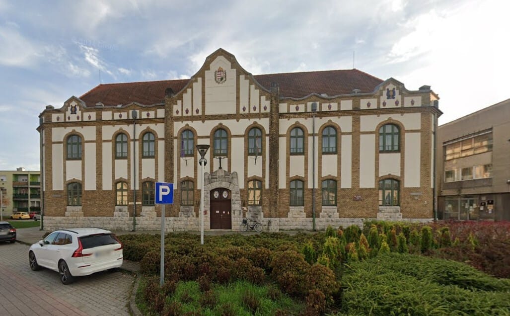 Két vidéki városban is megszűnik a járási ügyészség