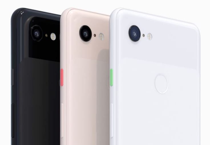 Titokzatos Google-eszköz jelent meg a Geekbenchen, megy is rendesen a találgatás