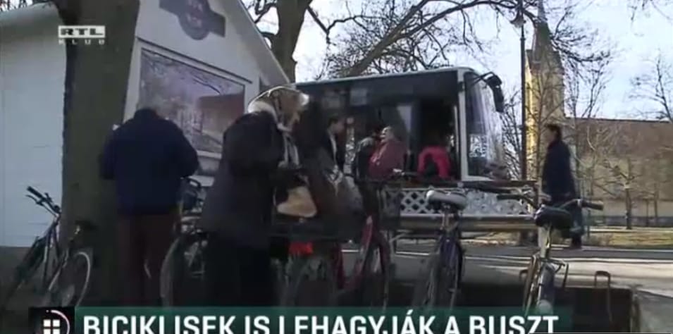 Groteszk csigafutammá vált a buszozás a keményen számon kért menetrend miatt