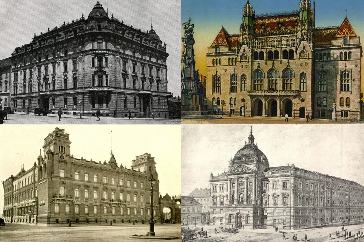 Visszaépít, félbehagy – bukása esetén is nehéz lesz kiűzni Orbán szellemét a budai Várból