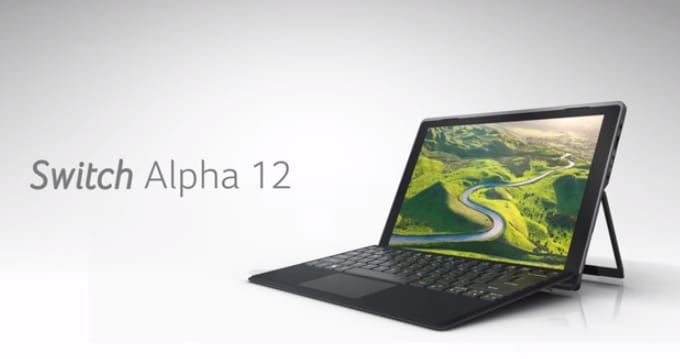 Először a világon: vízhűtéses hibrid notebook