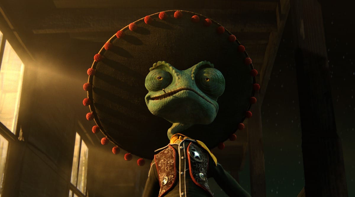 Animációs műhelyt nyit a Paramount