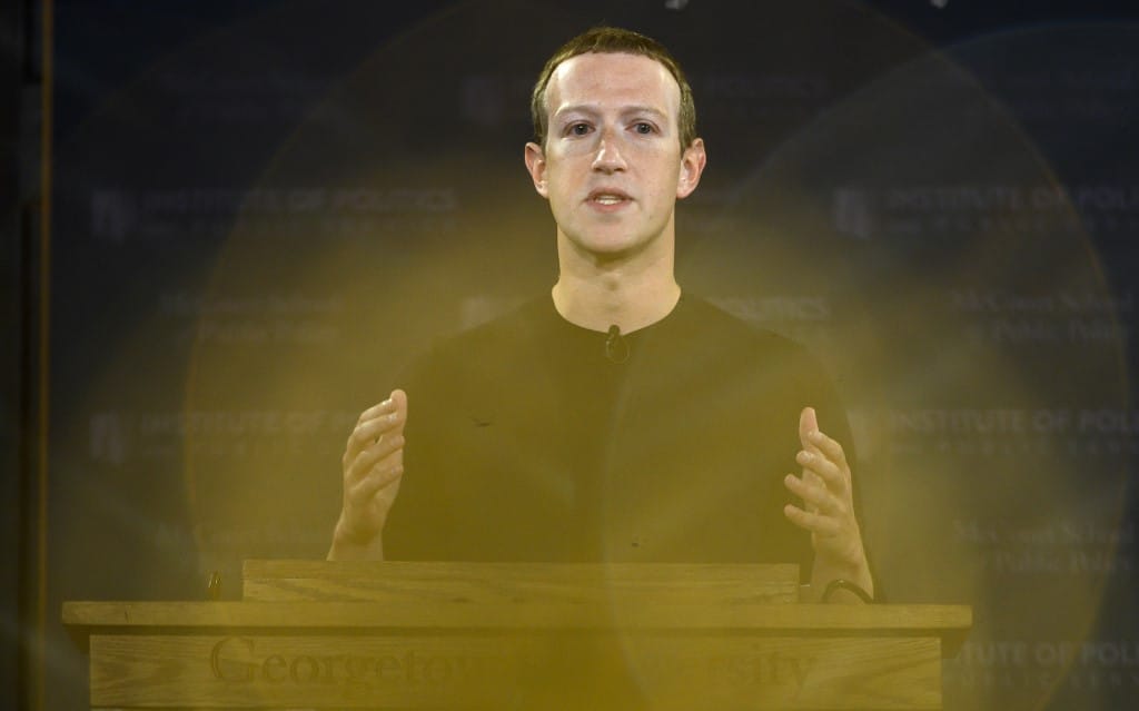 Beindult a mémgyár: néhányan már tudni vélik, mi lesz a Facebook új neve