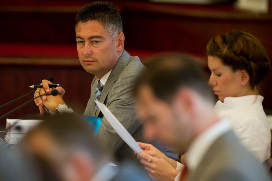 Kétkamarás önkormányzati rendszert akar Budapesten az MSZP