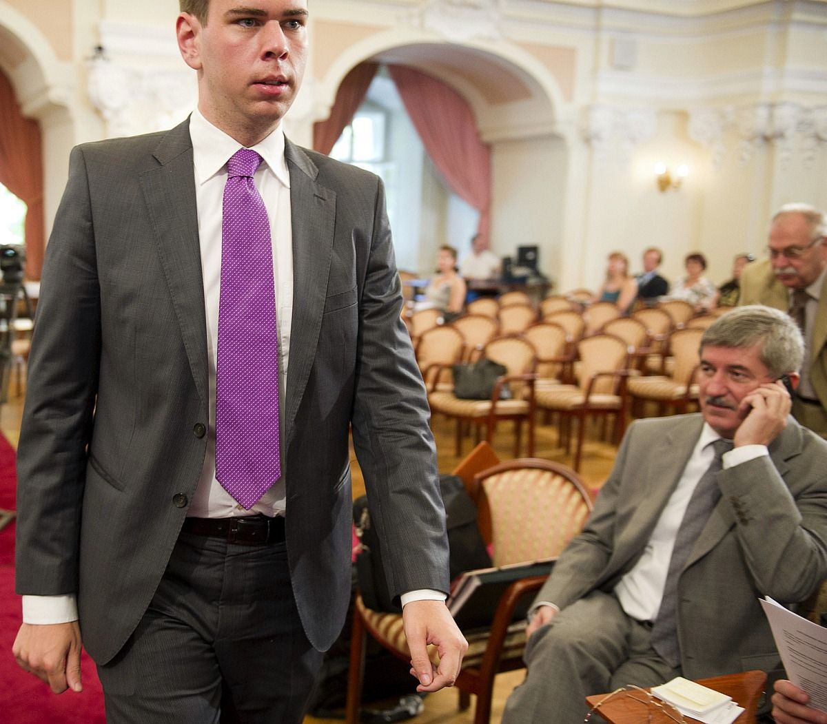 A Blikk feljelentést tesz Vitézyék kommentárja miatt
