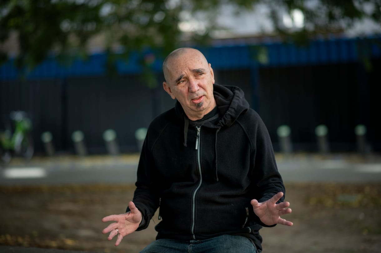 „A világ nem tud nem változni” – itt az új Európa Kiadó-album, Menyhárt Jenő kommentálja is 