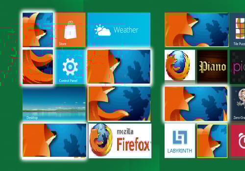 Leállították: nem fejlesztik tovább a Firefox Modern verzióját