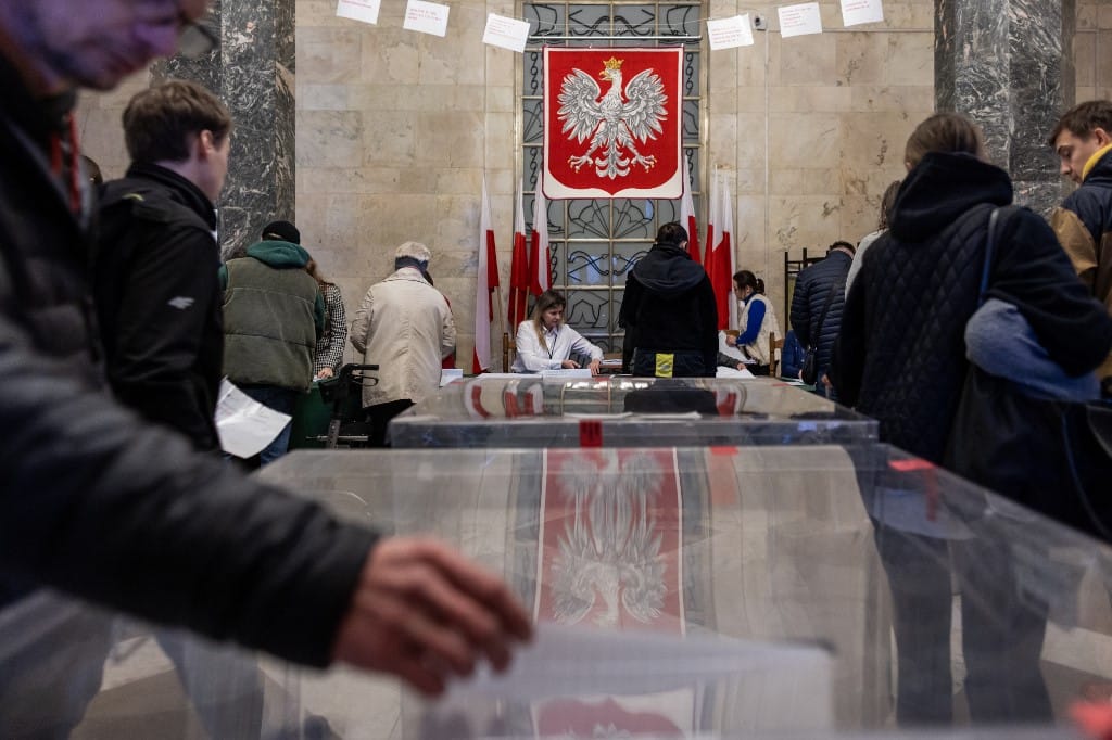 Washington Post-kommentár: Lengyelország reményt nyújt, hogy vissza lehet szerezni a demokráciát