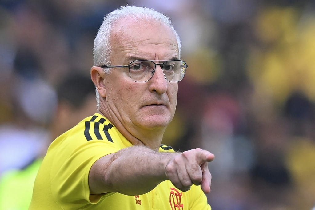Dorival Junior az új brazil szövetségi kapitány