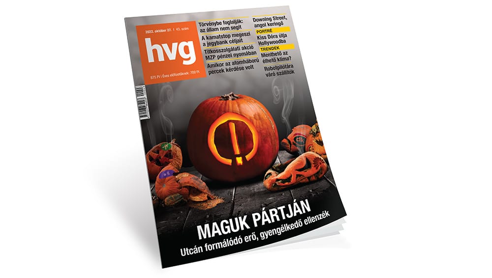 Hamvay Péter: Dönt róluk a piac