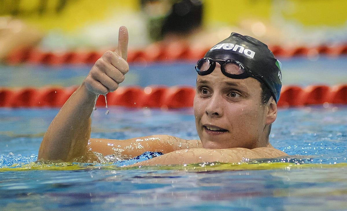 Risztov a világranglista élére ugrott
