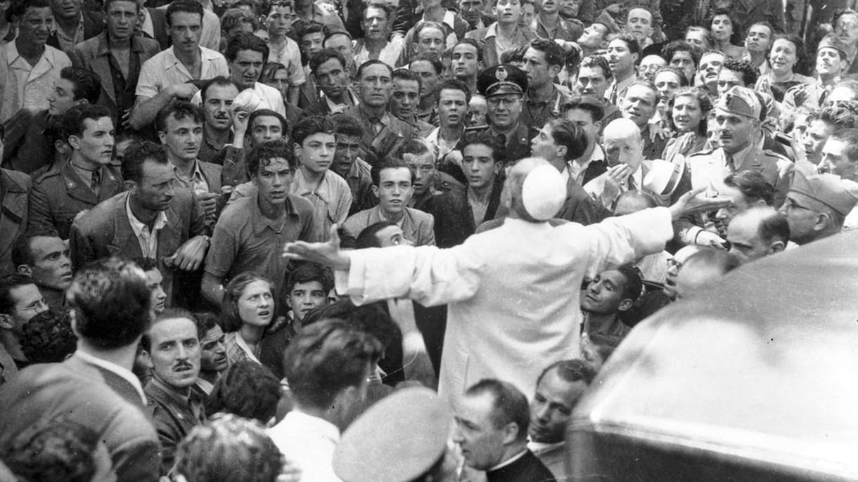 Most mindenki megtudhatja, miért hallgatott XII. Pius pápa a holokausztról