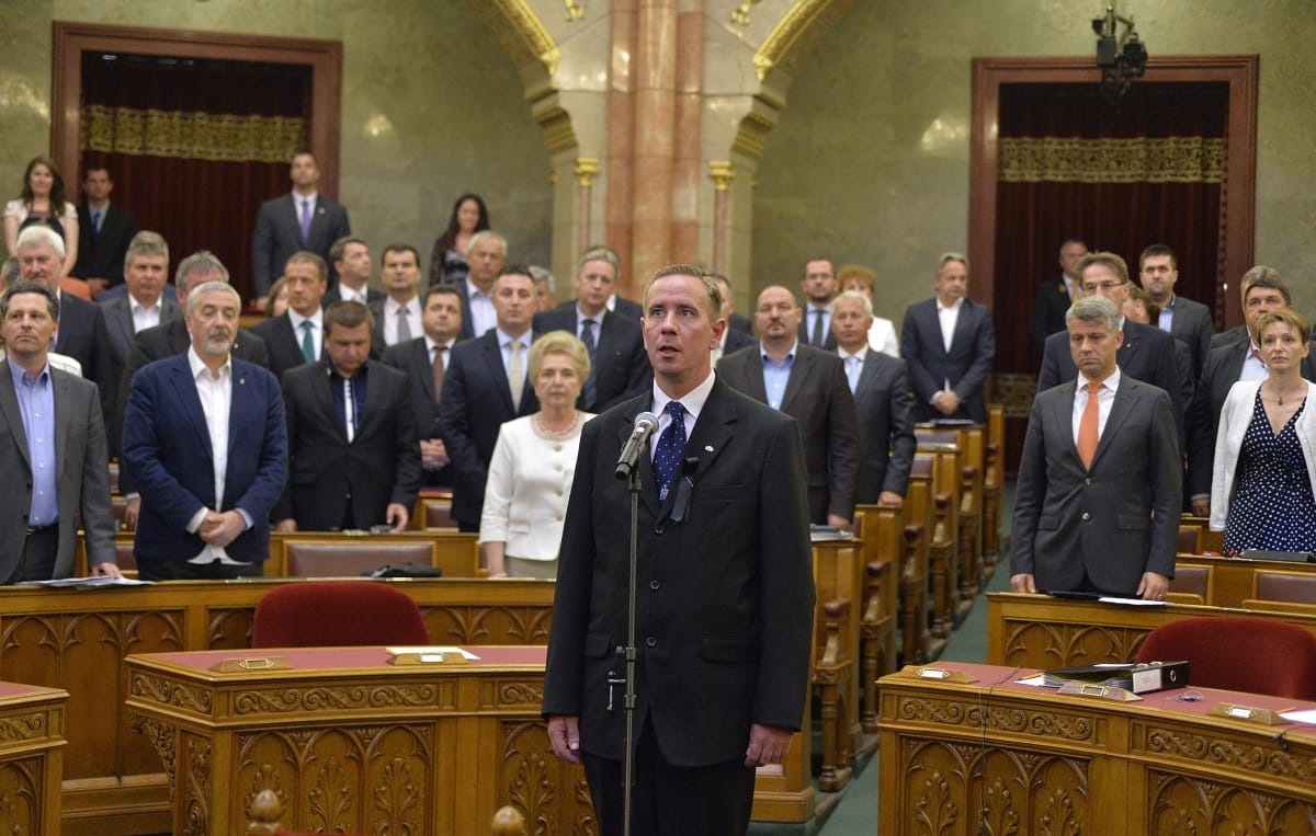 Akár meg is verhetné a Fideszt a jobbikos Tapolcán