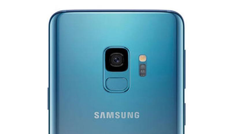 Új Samsung-sorozat: hamarosan érkezik a Galaxy M10 telefon