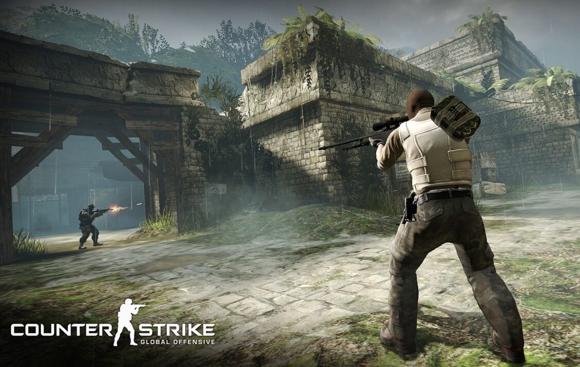 Megjöttek az első képek és videók az új Counter Strike-ról