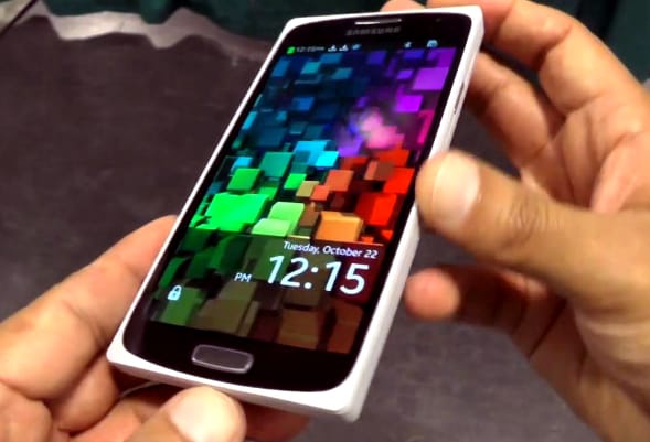 Ha megvalósul a Samsung elképzelése, az a feje tetejére állíthatja az androidos világot