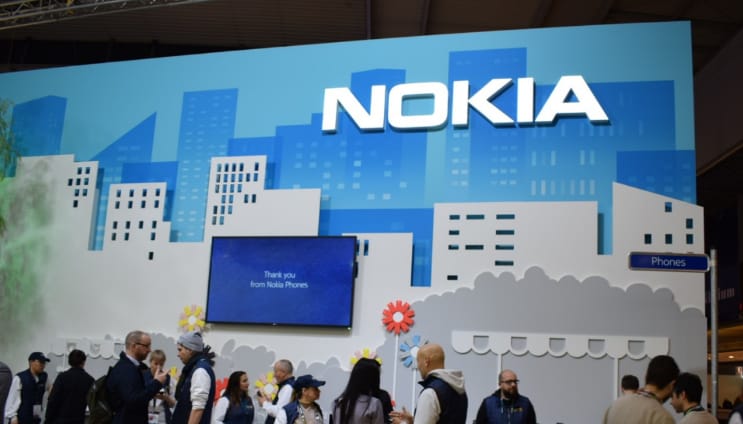 MWC 2018: nagy meglepetésre erről a márkáról beszéltek a legtöbbet
