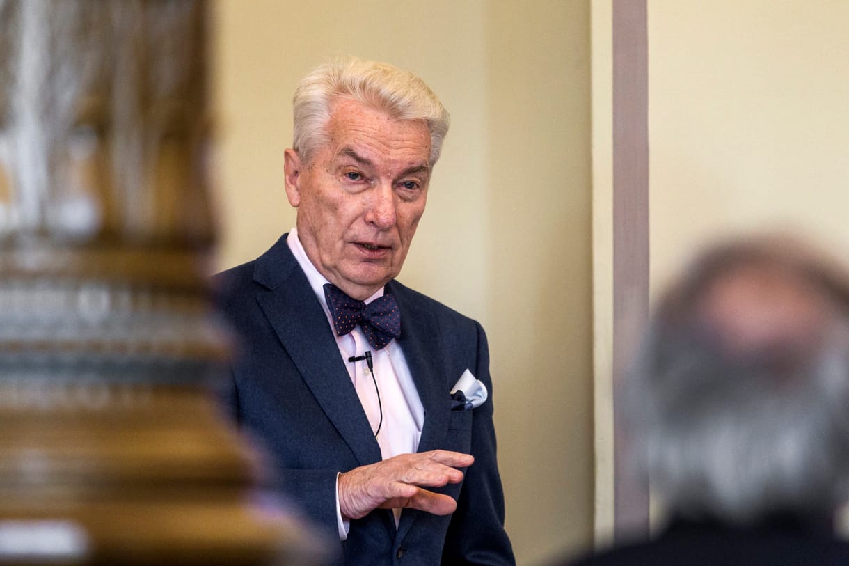Megtaláltunk egyet a kormány által emlegetett gyanús civil szervezetek közül