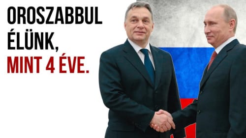 Mémek: Putyin ugyan elment, de az internetezők beindultak