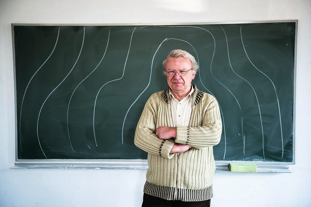 „Elszaporodnak a lakájok, és eltűnnek az ördög ügyvédei”
