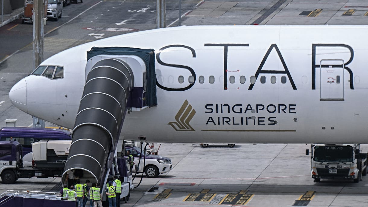 Megérkeztek a Singapore Airlines balesete miatt indított vizsgálat első eredményei