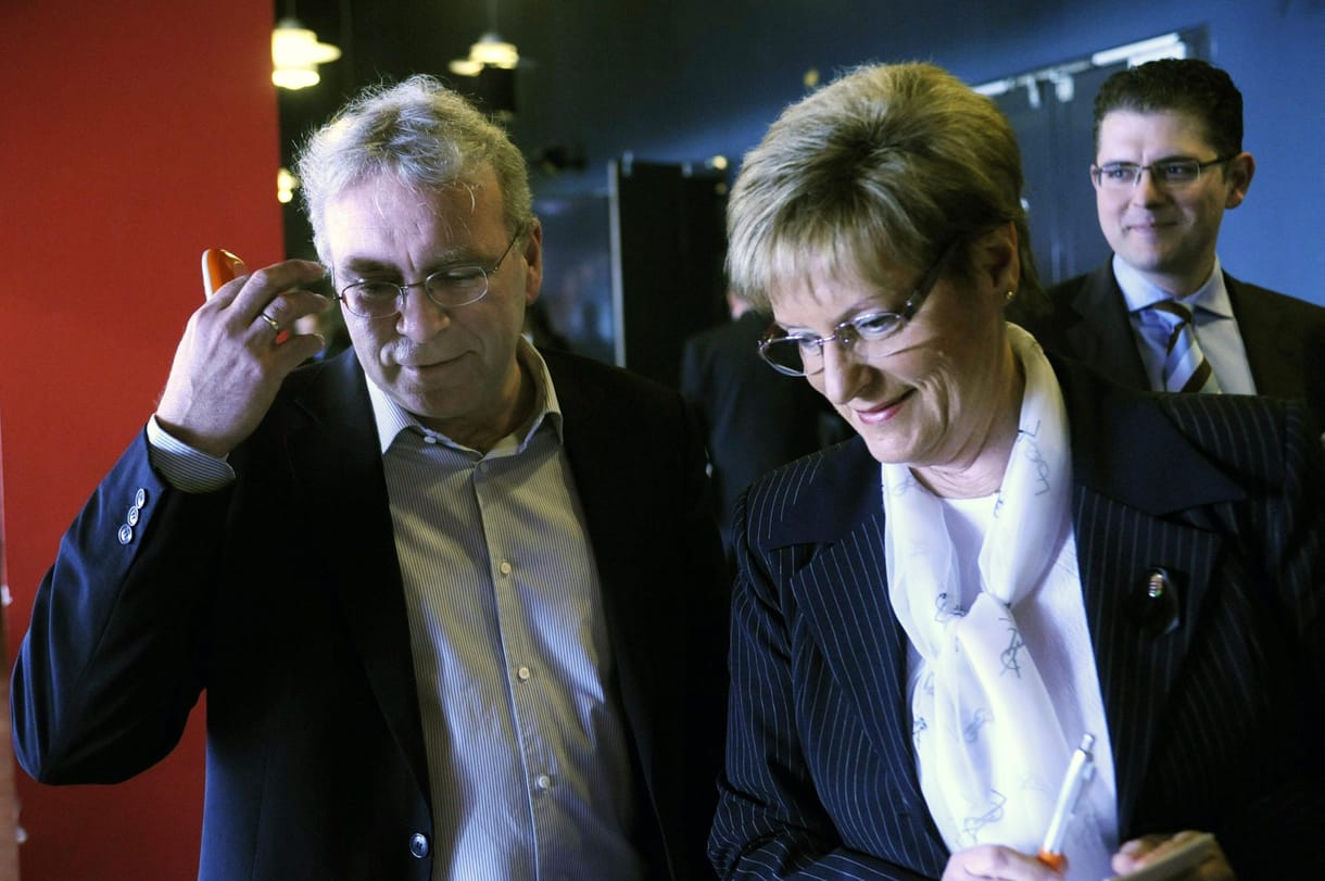 Kiakadtak a fideszes polgármesterek Orbán álláspontján