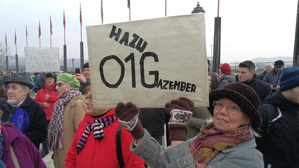 Van még esély kiengesztelődésre Orbán Viktorral szemben?