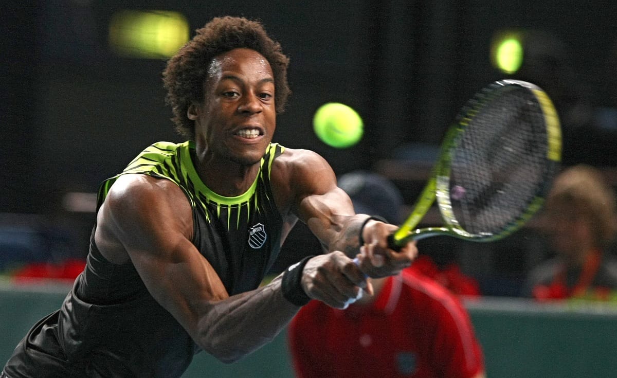 Újra teniszcsillagok jönnek Budapestre: Monfils, Verdasco, Ivanisevics