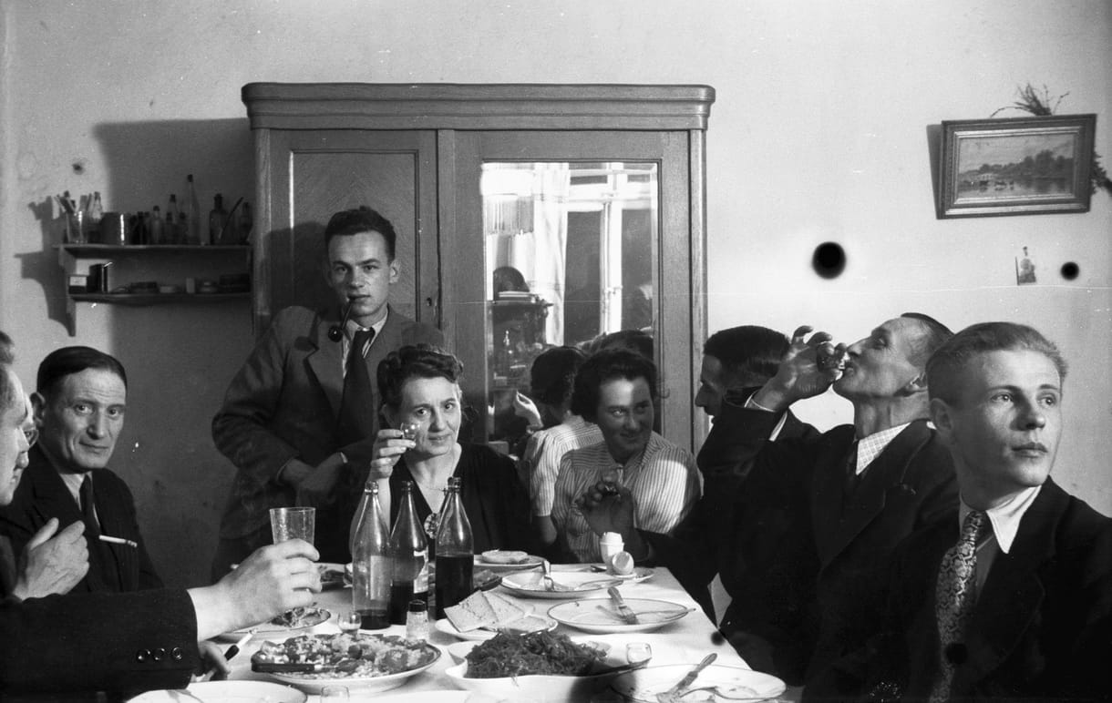 A mi huszadik századunk – amikor 333 fénykép többet mond minden szónál 