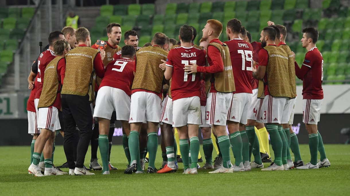 Csányi: Egyértelműen érezni lehetett az előrelépést