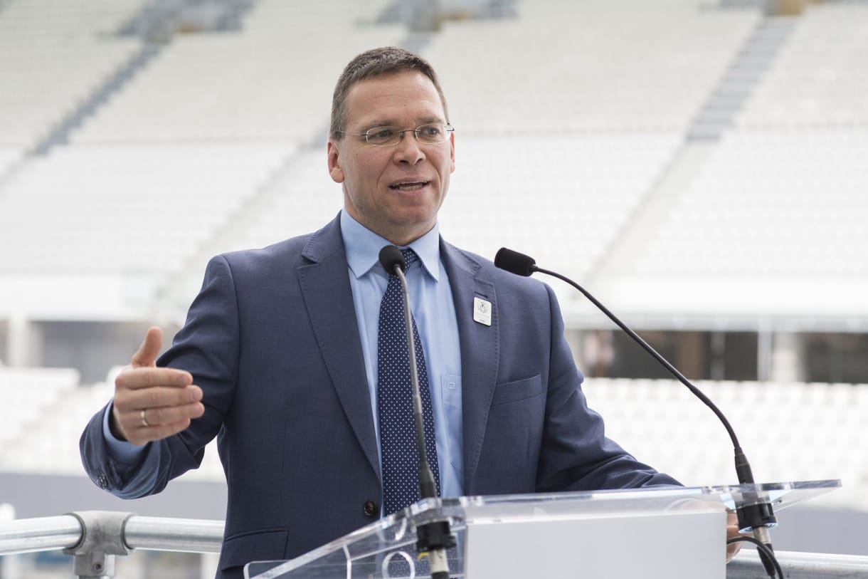 Fürjes Balázs lesz Gulyás Gergely miniszterhelyettese