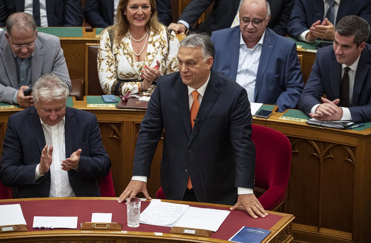 Szakértő: A Fidesz újabb adománygyűjtő kampánya leginkább csapatépítésre jó
