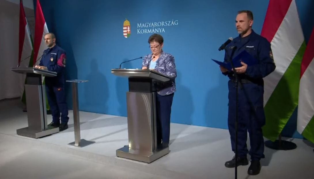 Müller: A 40-49 éves korosztályt érinti leginkább a koronavírus