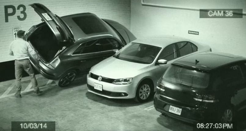 Ezek az Audi terepjárósok bármit megtehetnek? – videó